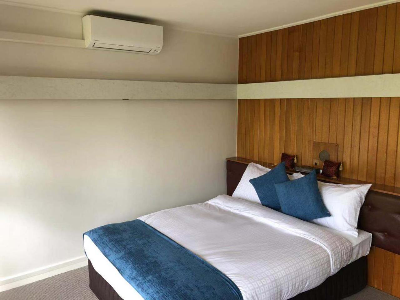 The Wurruk Motel Сейл Экстерьер фото